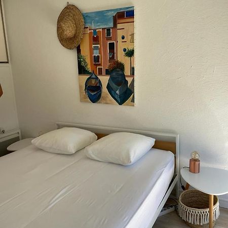 Le Cosy - 50M Des Plages Sète Eksteriør billede